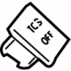 Ford KK3Z-2C418-C Switch Assembly