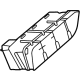 Ford KK3Z-15A860-A Switch Assembly