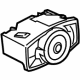 Ford KT1Z-11654-B Headlamp Switch