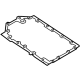 Ford JL3Z-6710-A Stiffener Gasket, Upper