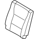 Ford NL3Z-1666600-AA Seat Back Cover, Rear Passenger Side