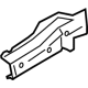 Ford GN1Z-7410126-E Reinforcement, Passenger Side