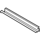 Ford GN1Z-7410952-A Center Crossmember