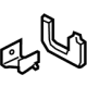 Ford GN1Z-17C913-A End Extension, Rear Driver Side