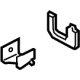 Ford GN1Z-17C914-A End Extension, Rear Passenger Side