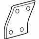 Ford 1L3Z-15045D72-AAC Console Panel
