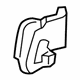 Ford FT1Z-1761693-AB Latch Cover, Passenger Side