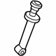 Ford BU2Z-18V124-S Strut