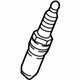Ford DYFS-12Y-PT Spark Plug