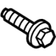 Ford -W704980-S439 Transmission Cooler Bolt