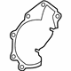 Ford XS2Z-8507-AA Gasket