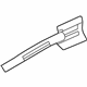 Ford 8S4Z-9A624-C Air Inlet Tube