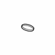 Ford 3S4Z-9C632-BA Screen Clamp, Lower