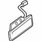 Ford BB5Z-7841018-AA Handle, Rear