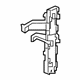 Ford GB5Z-19A435-A Receiver Bracket