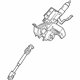 Ford GN1Z-3C529-AB Steering Column