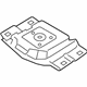Ford AV6Z-6068-H Mount Plate