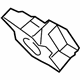 Ford 7T4Z-3F791-A Column Housing