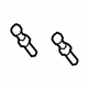 Ford YL8Z-12049-AA Column Assembly Upper Bolt