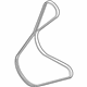 Ford CV6Z-8620-E Serpentine Belt