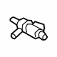 Ford F7DZ-9F945-AB Solenoid Valve