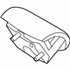 Ford FB5Z-78043B13-BA Driver Inflator Module