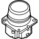 Ford LC5Z-14B596-AA Control Switch