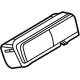 Ford LJ7Z-14D694-AA Seat Heat Switch