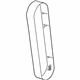 Ford F67Z-8620-CA Serpentine Belt