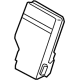 Ford LJ7Z-7867112-AE Armrest Assembly, Blue