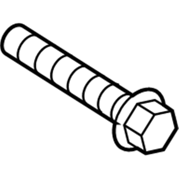 Ford -W715378-S439 Bolt