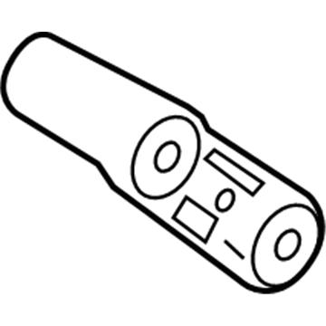 Ford BB5Z-6E042-A Bracket