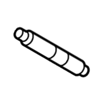 Ford -W712508-S439 Stud