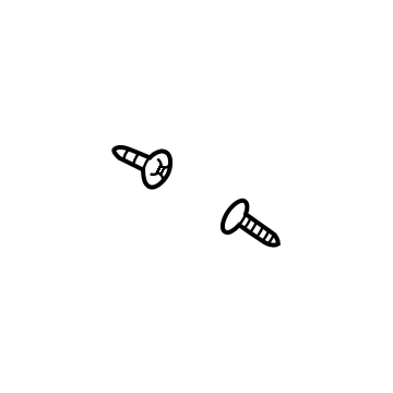 Lincoln -W502662-S451 Screw