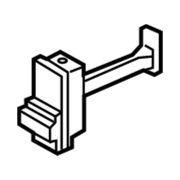 Ford BM5Z-5827204-A Check Assembly - Door