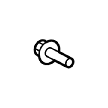 Ford -W716217-S442 Bolt