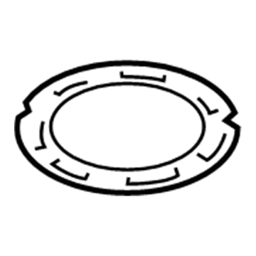 Ford HG9Z-9C385-B Ring - Retaining