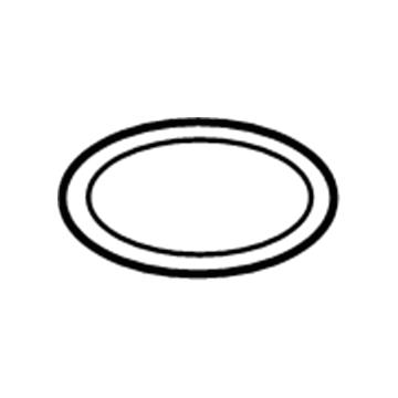 Ford 4L3Z-9276-AA Gasket