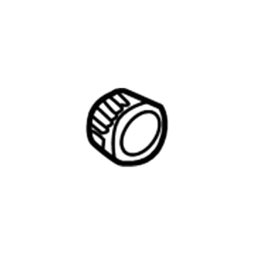 Ford B5A-1216-A Cone And Roller - Bearing