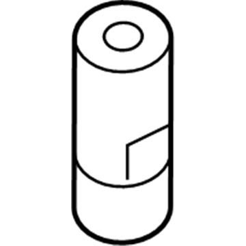 Lincoln 6R3Z-19N236-A Socket Assembly - Additional