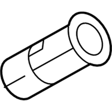 Lincoln 6R3Z-19N236-A Socket Assembly - Additional