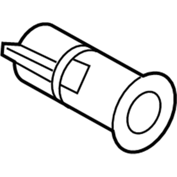 Lincoln 6R3Z-19N236-A Socket Assembly - Additional