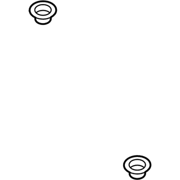 Ford 5L7Z-7J324-A Ring