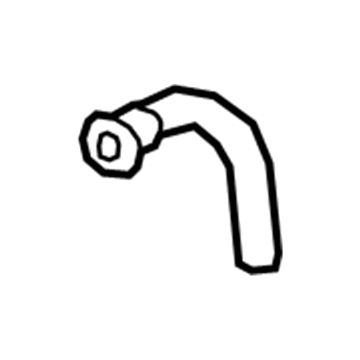 Ford DG9Z-7890-G Tube