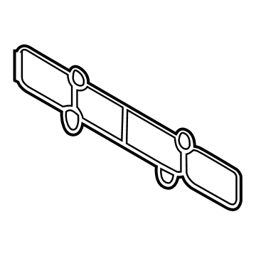 Ford P2GZ-9439-A Gasket - Intake Manifold