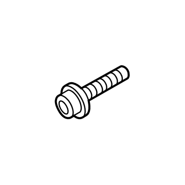 Ford GN1Z-6A340-A Bolt