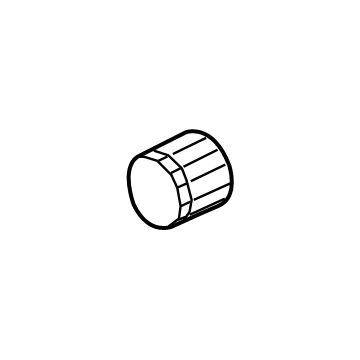 Ford BE8Z-6731-AB Kit - Element & Gasket - Oil Filter