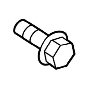 Lincoln -W705314-S424 Screw