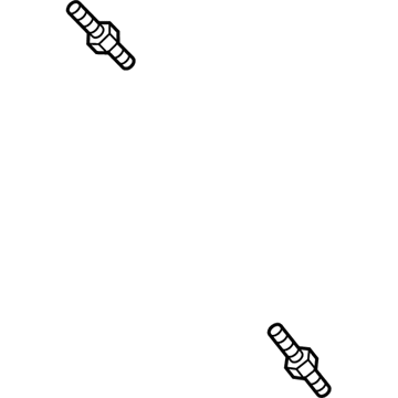 Ford -W707753-S900 Stud