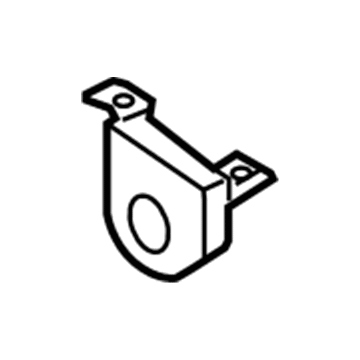 Ford HL3Z-5A246-A Bracket